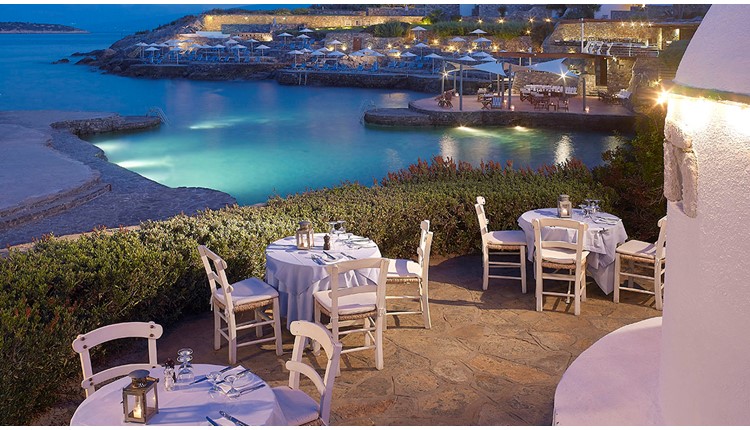 St. Nicolas Bay Resort Hotel & Villas, Крит