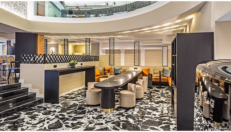 Airotel Stratos Vassilikos - NR, Афины