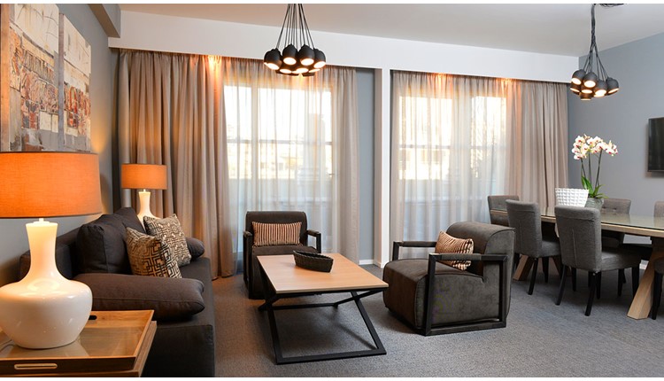 Airotel Stratos Vassilikos - NR, Афины