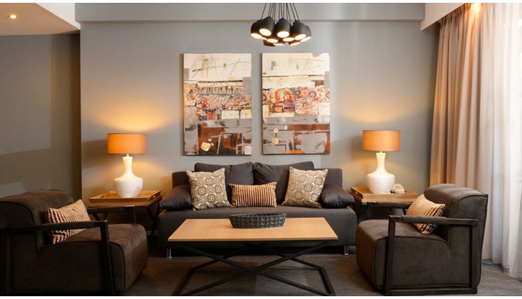 Airotel Stratos Vassilikos - NR, Афины