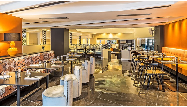 Airotel Stratos Vassilikos - NR, Афины