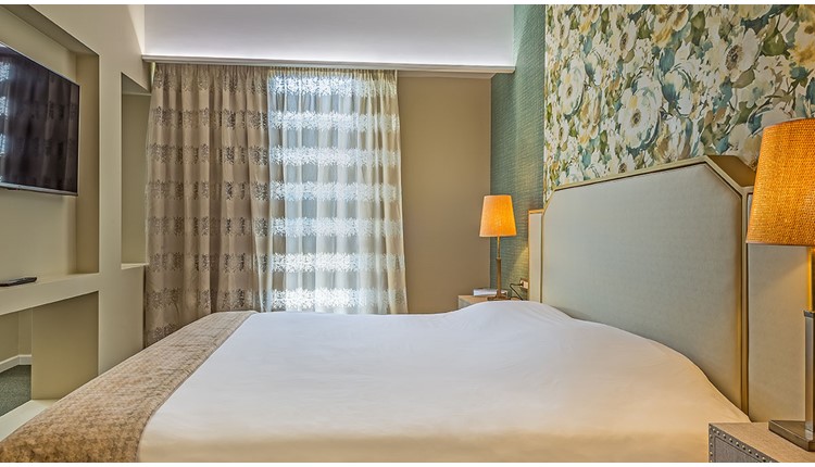 Airotel Stratos Vassilikos - NR, Афины