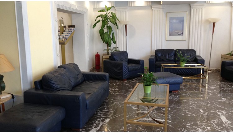 Candia Hotel , Афины