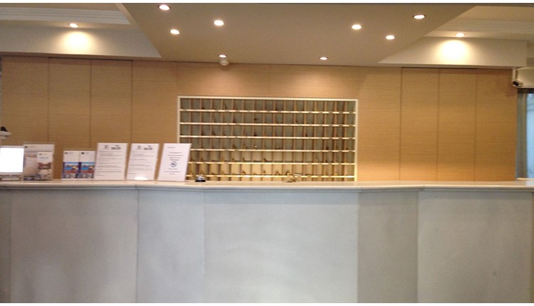 Candia Hotel , Афины