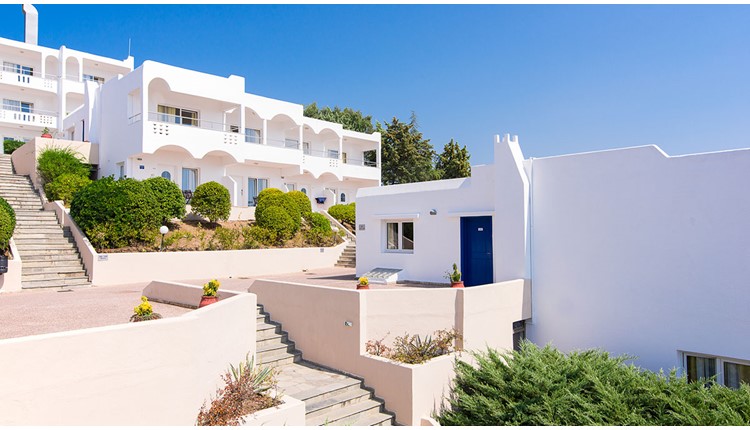 Alexandros Palace Hotel, Халкидики