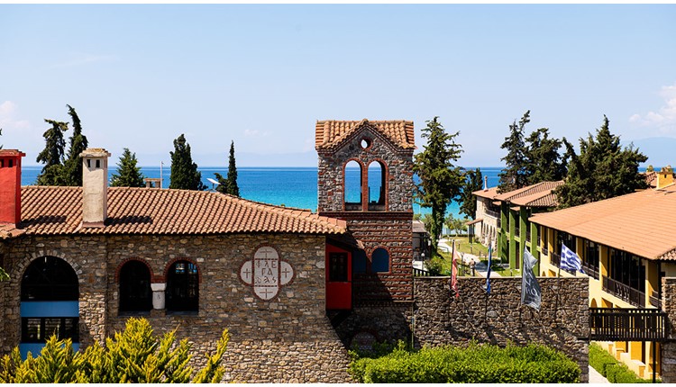 , Халкидики