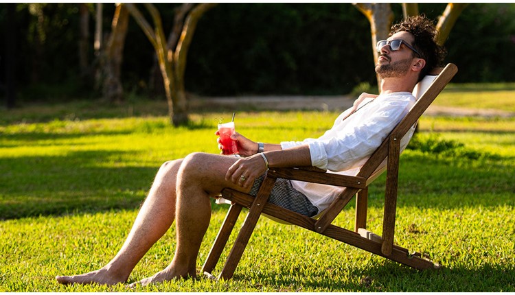 Simantro Resort, Халкидики