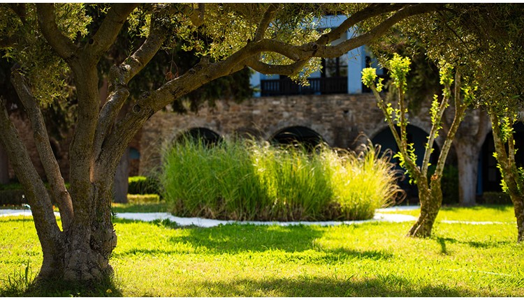 Simantro Resort, Халкидики