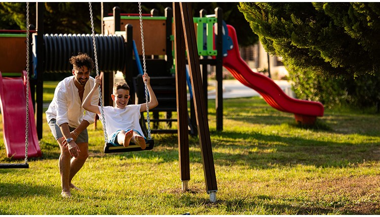 Simantro Resort, Халкидики