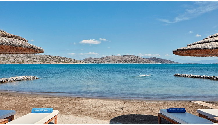Elounda Gulf Suites , Крит