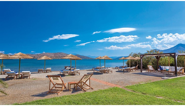 Elounda Gulf Suites , Крит