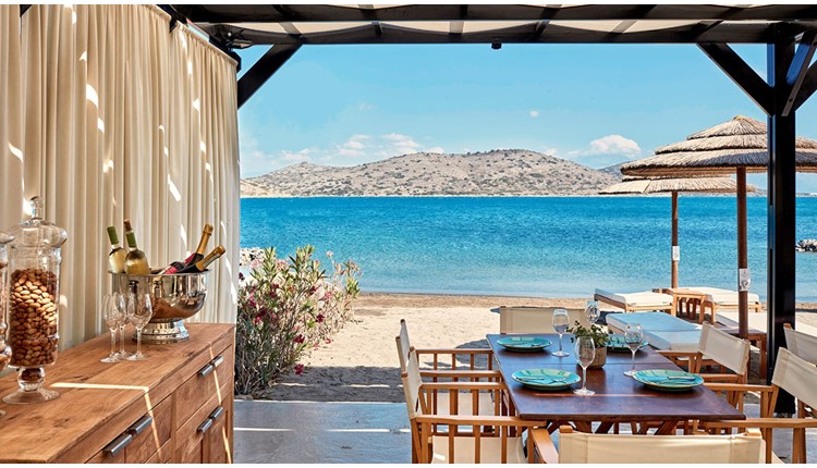 Elounda Gulf Suites , Крит