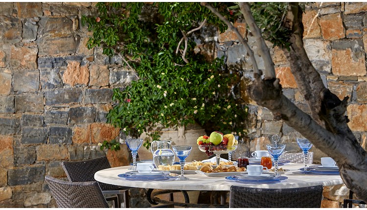 Elounda Gulf Suites , Крит