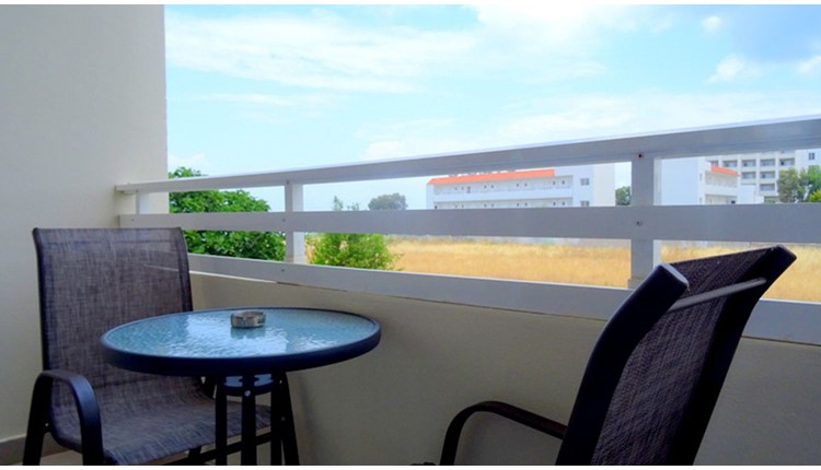 Katsaras Bayside Hotel - NR, Родос