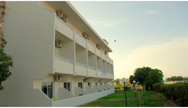 Katsaras Bayside Hotel - NR, Родос