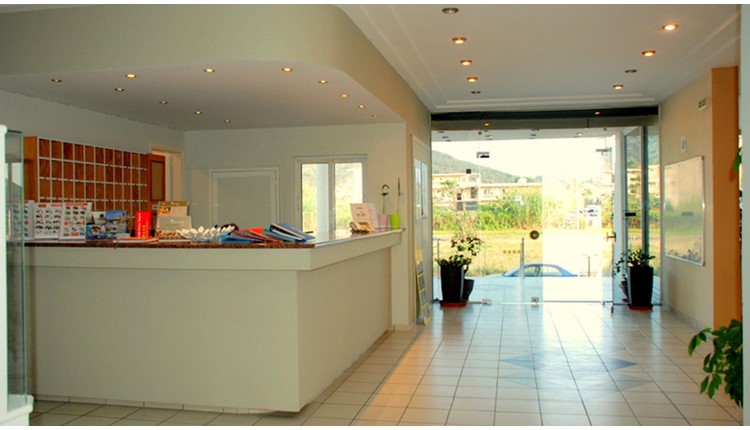 Katsaras Bayside Hotel - NR, Родос