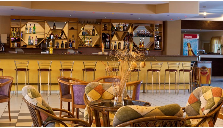 Katsaras Bayside Hotel - NR, Родос