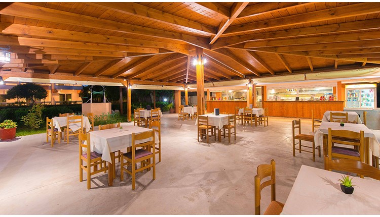 Katsaras Bayside Hotel - NR, Родос