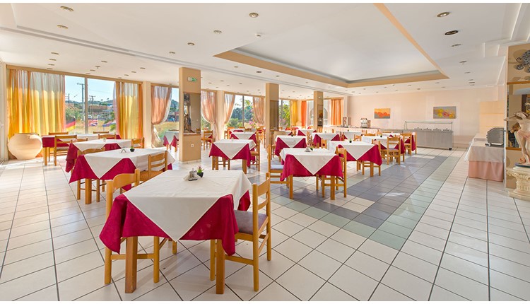 Katsaras Bayside Hotel - NR, Родос