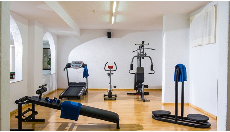 Hersonissos Palace, Крит