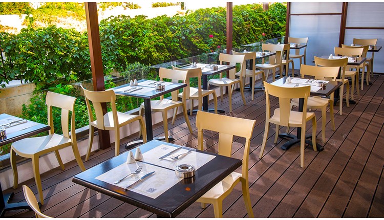 Hersonissos Palace, Крит