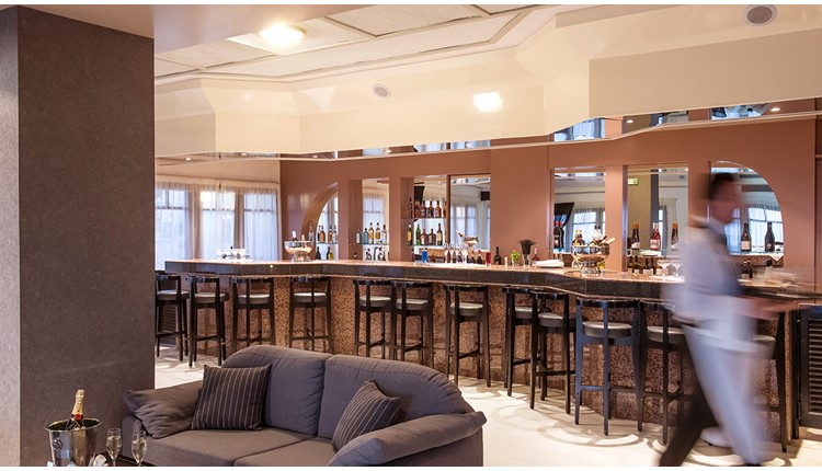 Hersonissos Palace, Крит