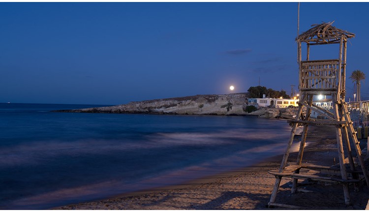 Hersonissos Palace, Крит