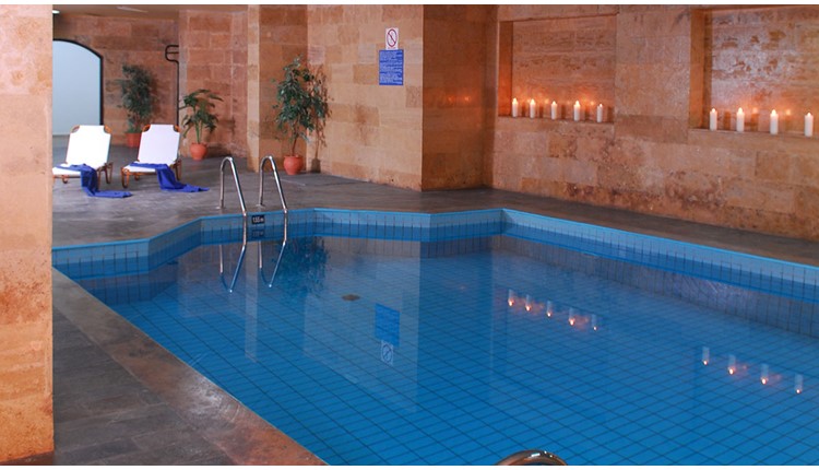 Hersonissos Palace, Крит