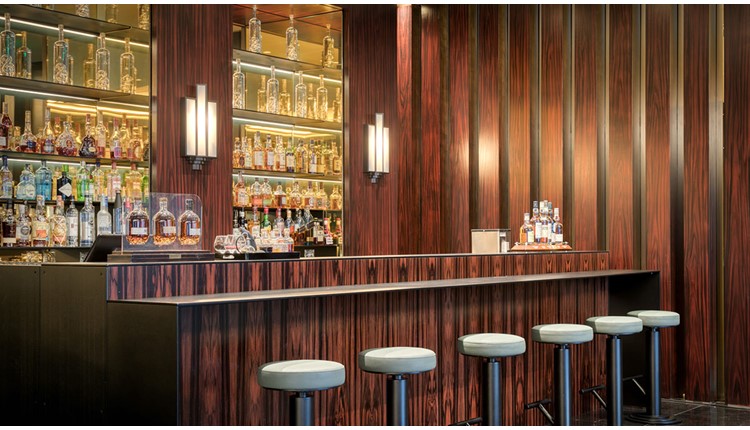 Divani Caravel Hotel, Афины