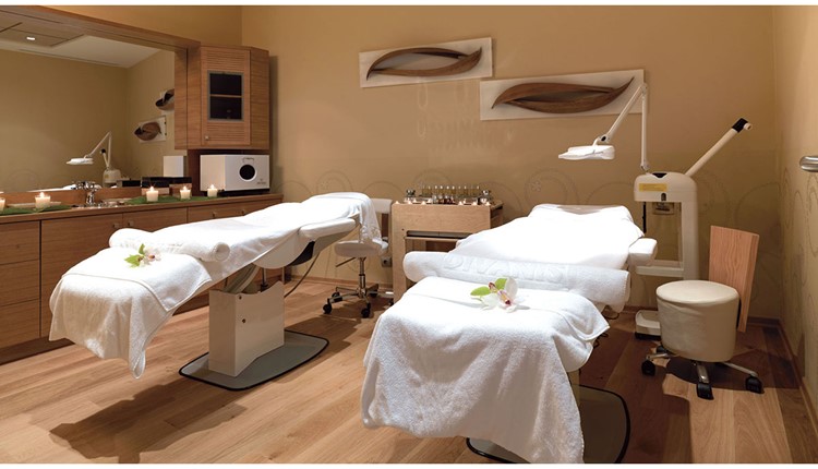 Divani Caravel Hotel, Афины