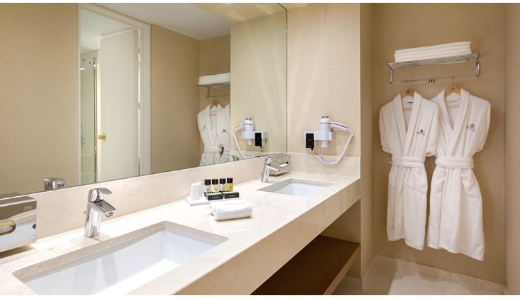 Divani Caravel Hotel, Афины