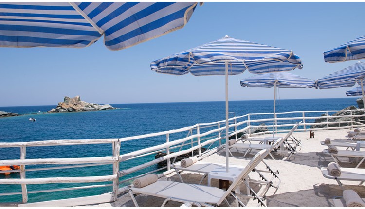 Athina Palace Resort and Spa, Крит