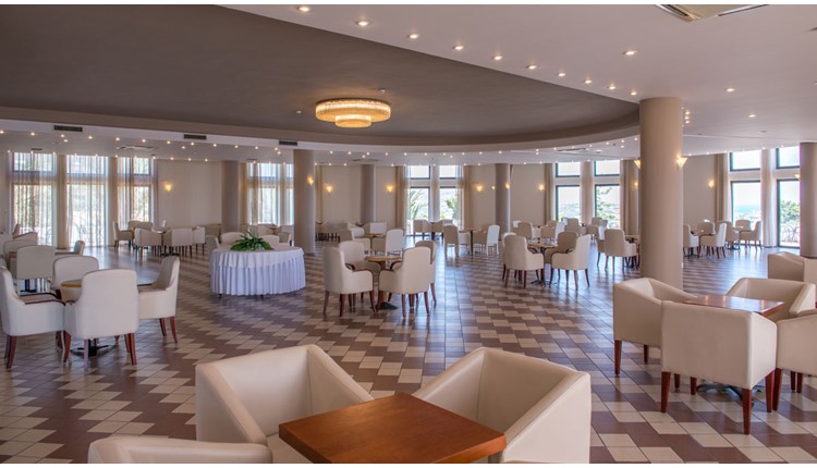 Athina Palace Resort and Spa, Крит