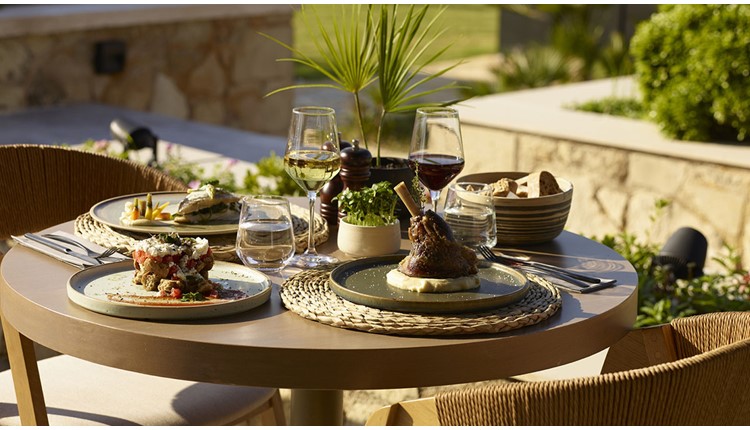 Asterion Suites & Spa - NR, Крит