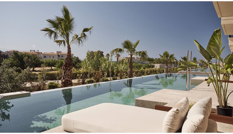 Asterion Suites & Spa - NR, Крит