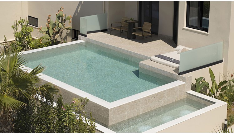 Asterion Suites & Spa - NR, Крит