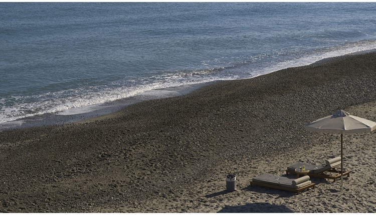 Asterion Suites & Spa - NR, Крит