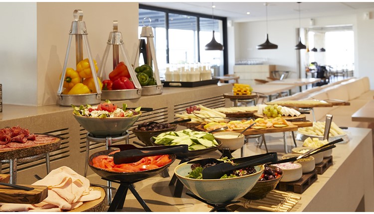 Asterion Suites & Spa - NR, Крит