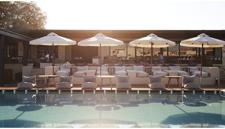 Asterion Suites & Spa - NR, Крит