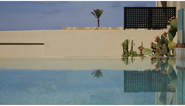 Asterion Suites & Spa - NR, Крит