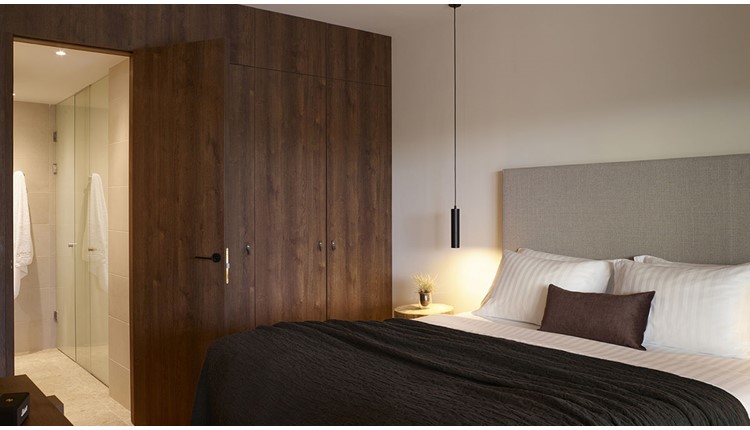 Asterion Suites & Spa - NR, Крит