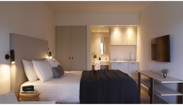 Asterion Suites & Spa - NR, Крит