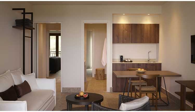 Asterion Suites & Spa - NR, Крит