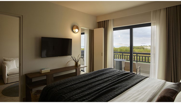 Asterion Suites & Spa - NR, Крит