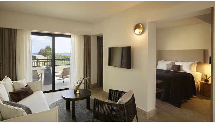 Asterion Suites & Spa - NR, Крит