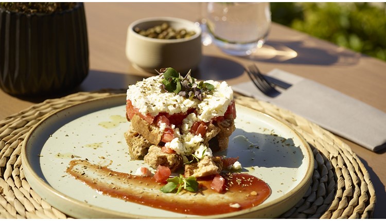 Asterion Suites & Spa - NR, Крит