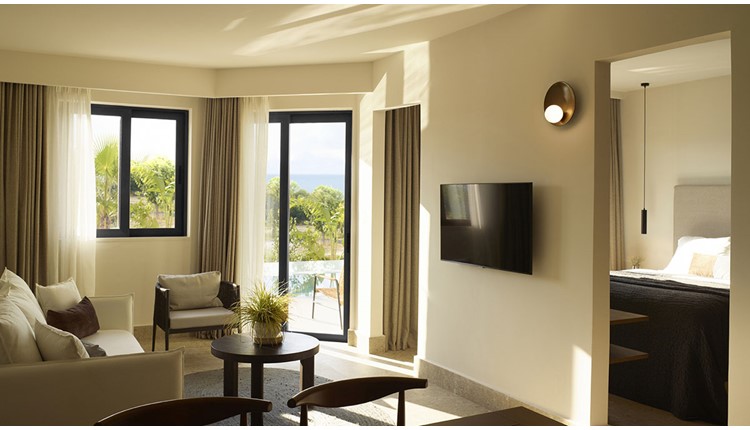 Asterion Suites & Spa - NR, Крит