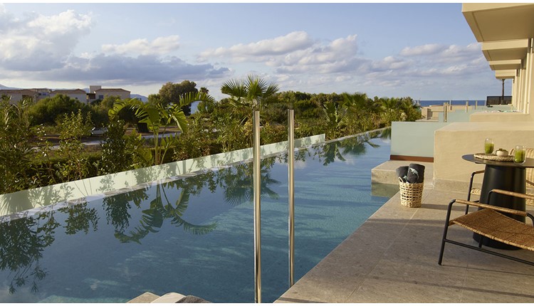 Asterion Suites & Spa - NR, Крит