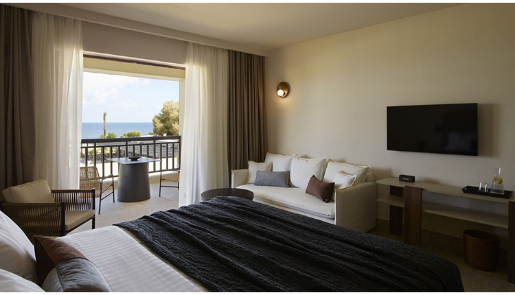 Asterion Suites & Spa - NR, Крит