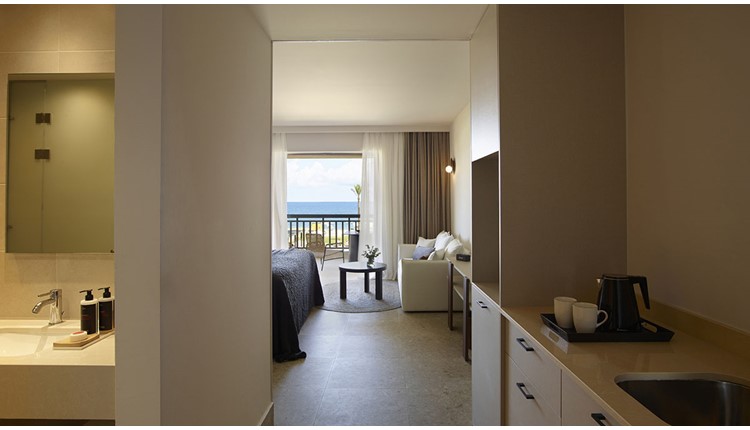 Asterion Suites & Spa - NR, Крит